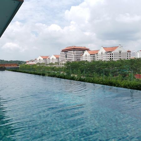 Bell Family Suite @Sepang Kota Warisan Klia Zewnętrze zdjęcie
