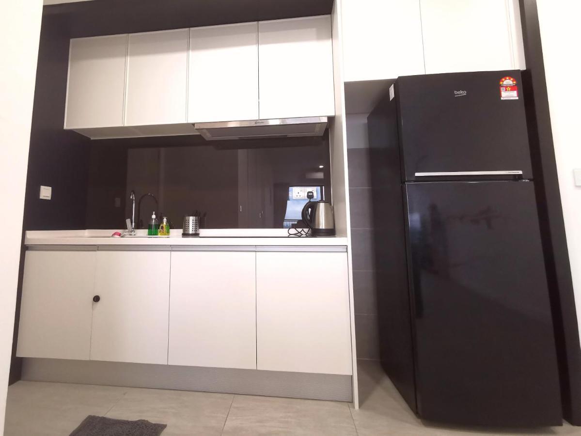 Bell Family Suite @Sepang Kota Warisan Klia Zewnętrze zdjęcie