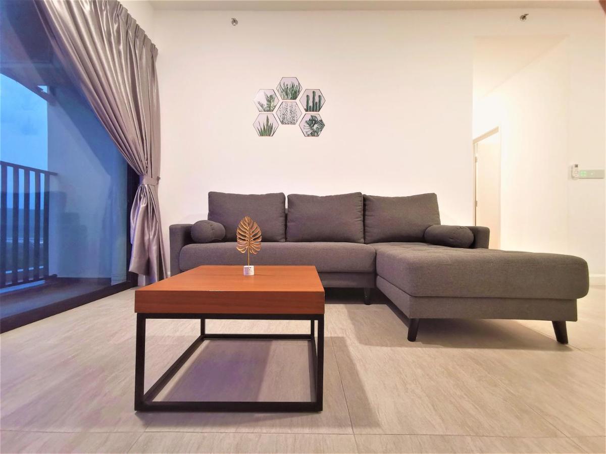 Bell Family Suite @Sepang Kota Warisan Klia Zewnętrze zdjęcie