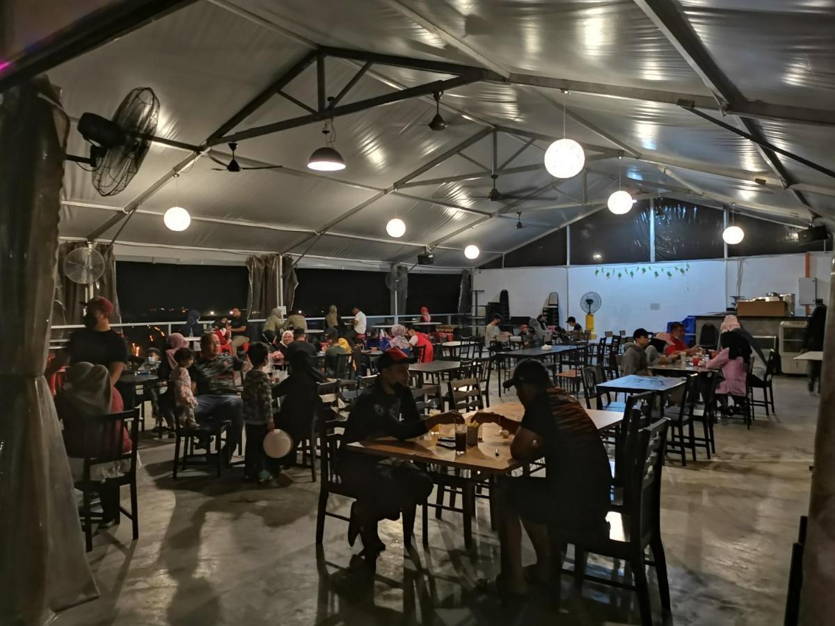 Bell Family Suite @Sepang Kota Warisan Klia Zewnętrze zdjęcie