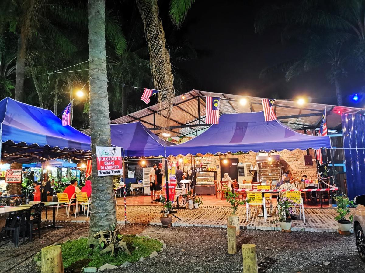 Bell Family Suite @Sepang Kota Warisan Klia Zewnętrze zdjęcie