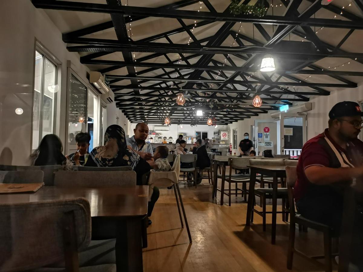 Bell Family Suite @Sepang Kota Warisan Klia Zewnętrze zdjęcie