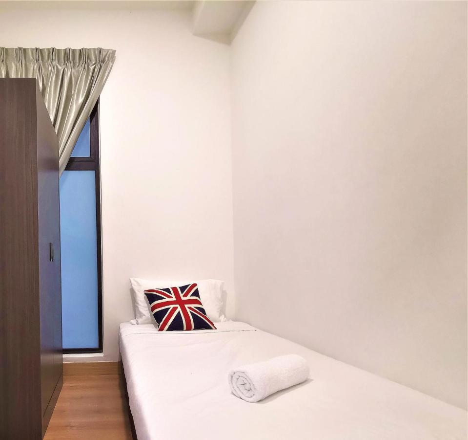Bell Family Suite @Sepang Kota Warisan Klia Zewnętrze zdjęcie