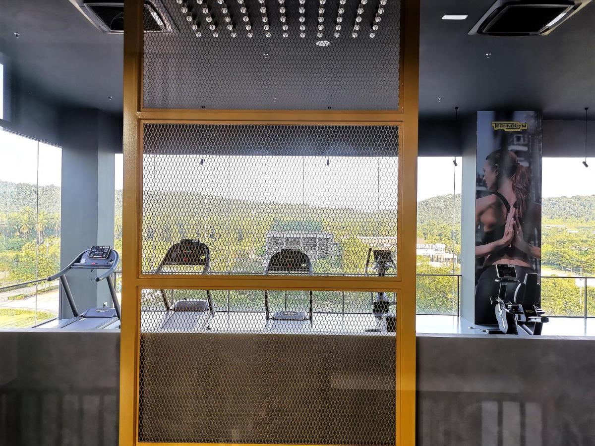 Bell Family Suite @Sepang Kota Warisan Klia Zewnętrze zdjęcie