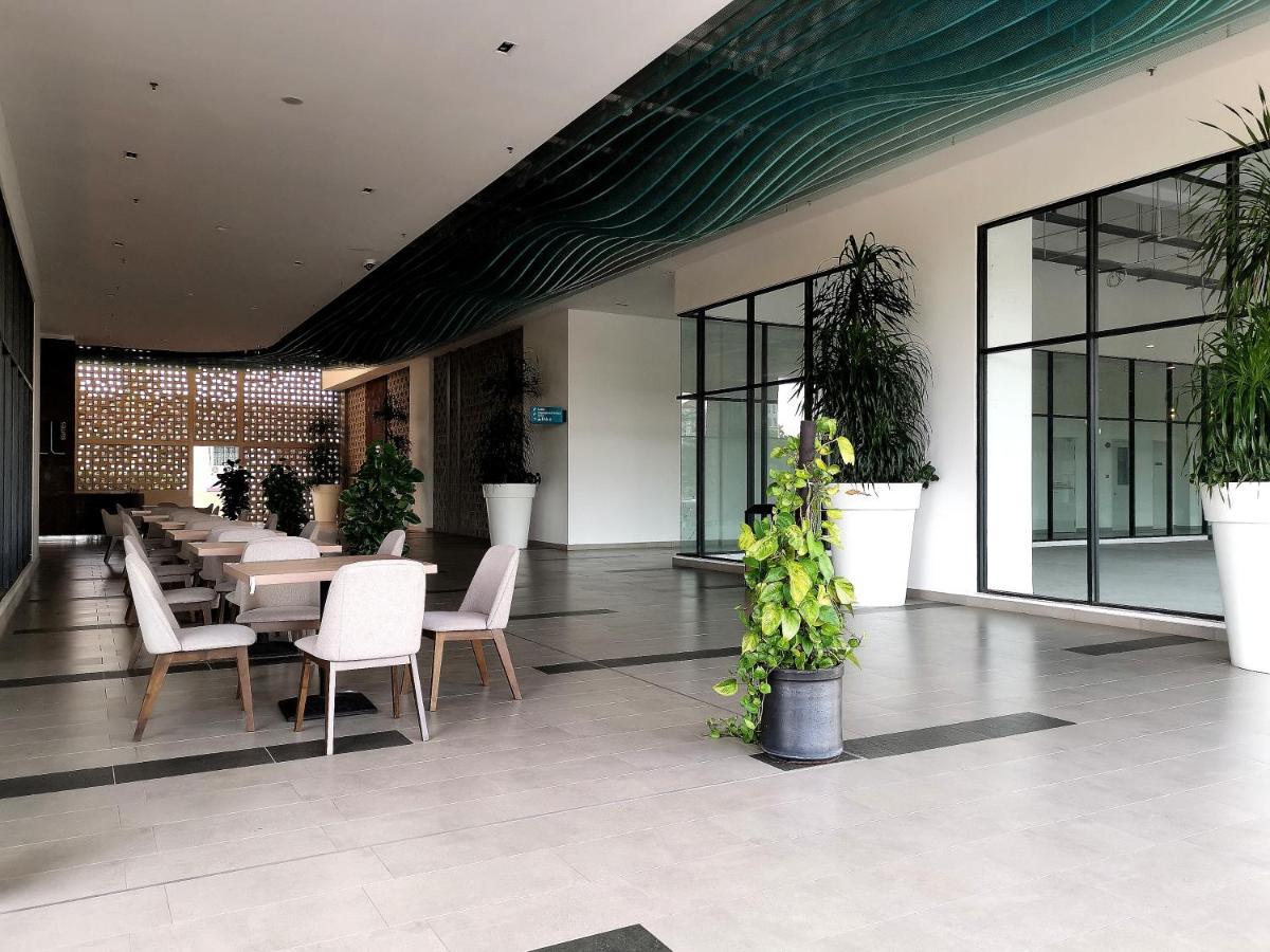 Bell Family Suite @Sepang Kota Warisan Klia Zewnętrze zdjęcie